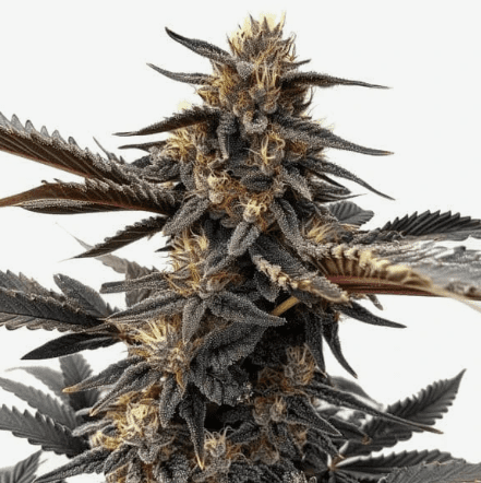Ghost Gas OG