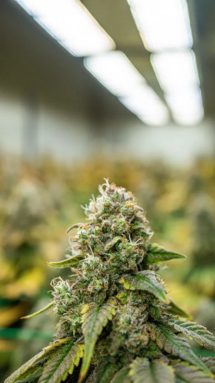 Black Cherry Gelato