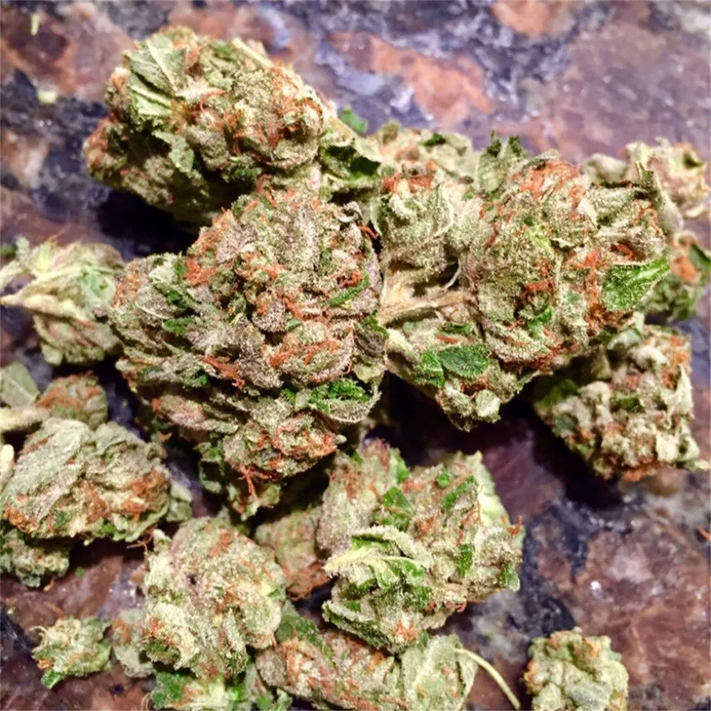 Kosher Kush