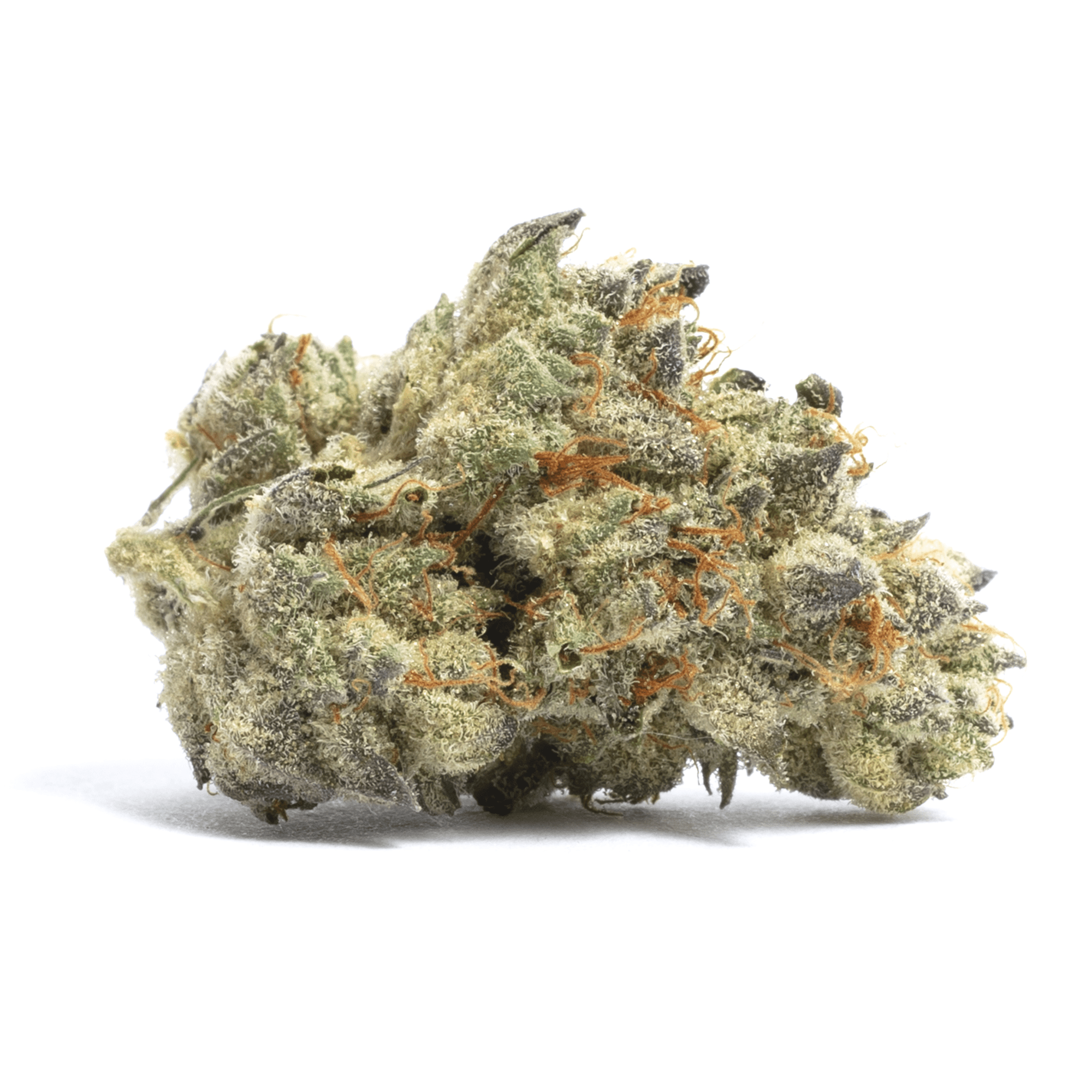 Pure Haze