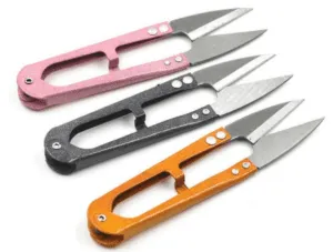 Cannabis Pruning Scissors & Cannabis Trimming Scissors: Essential Tools for Healthier Plants and Better Harvests