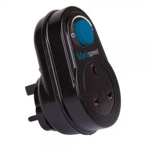 fan speed controller