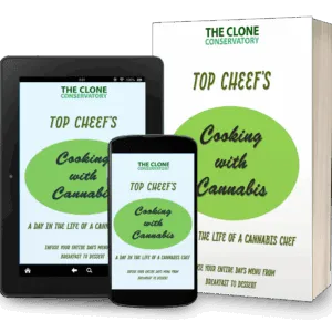 Cooking with Cannabis