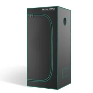 Mars Hydro 2x2 Grow Tent - 24''X24''X55''(60X60X140CM)