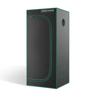 Mars Hydro 24''x24''x36'' Hydroponic Grow Tent - 2'x2'(60x60x90cm)