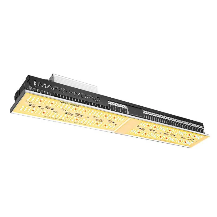 led grow lights for cannabis