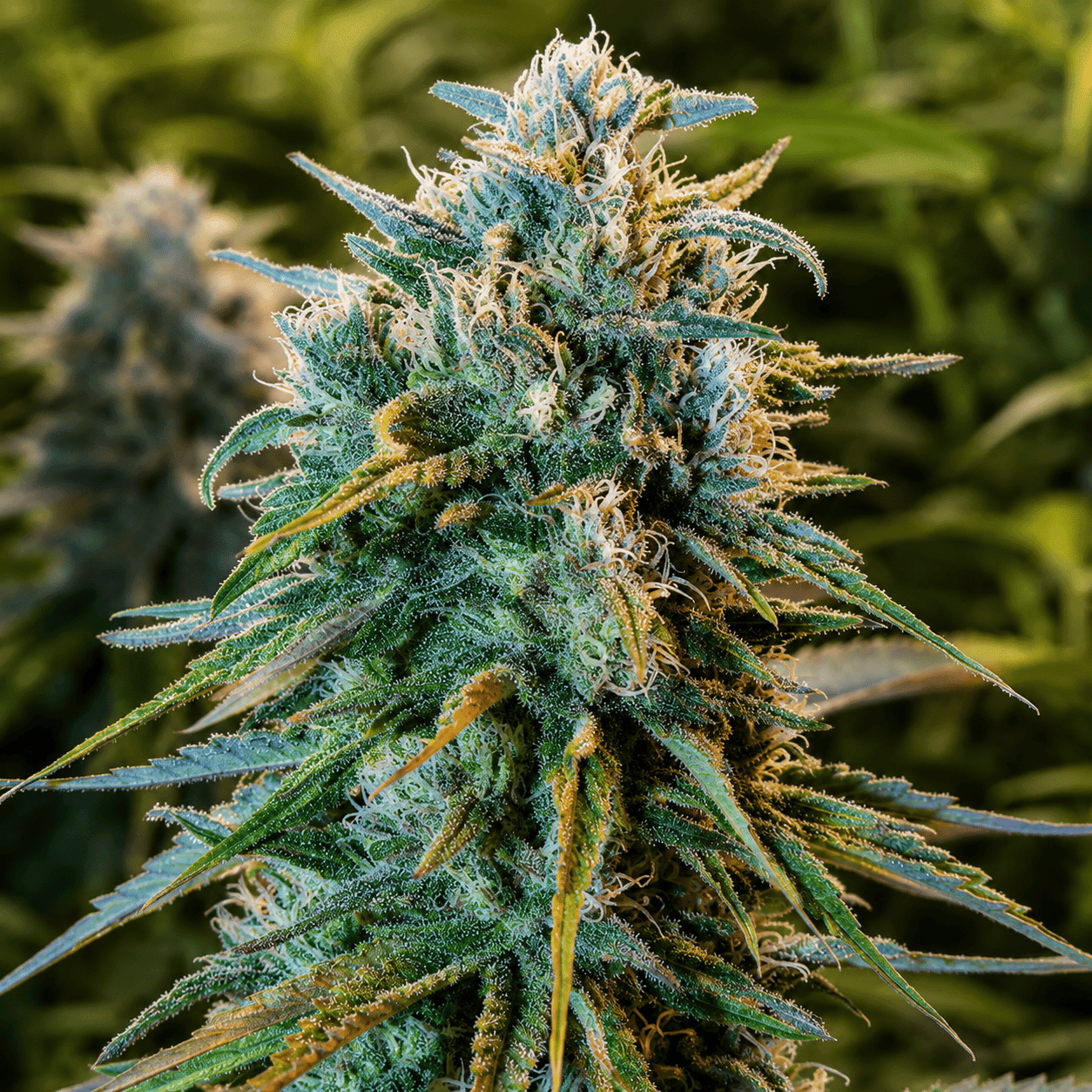 Blueberry Dream Strain