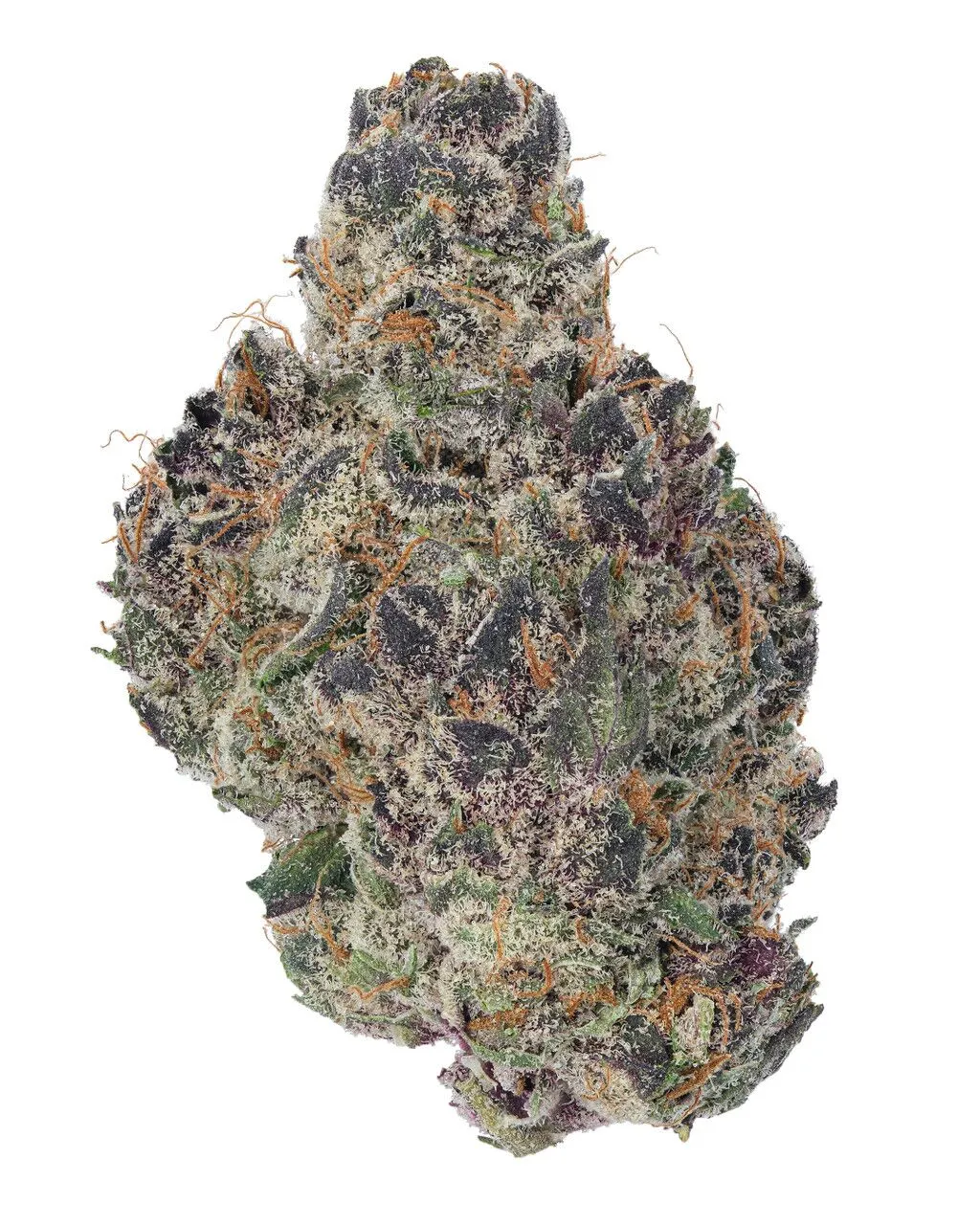 Trop Cherry Gas