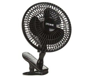 clip on fan