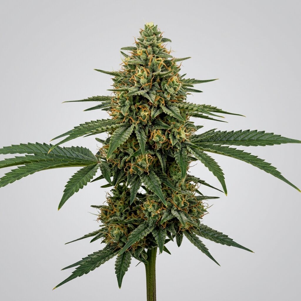 Double Gas OG
