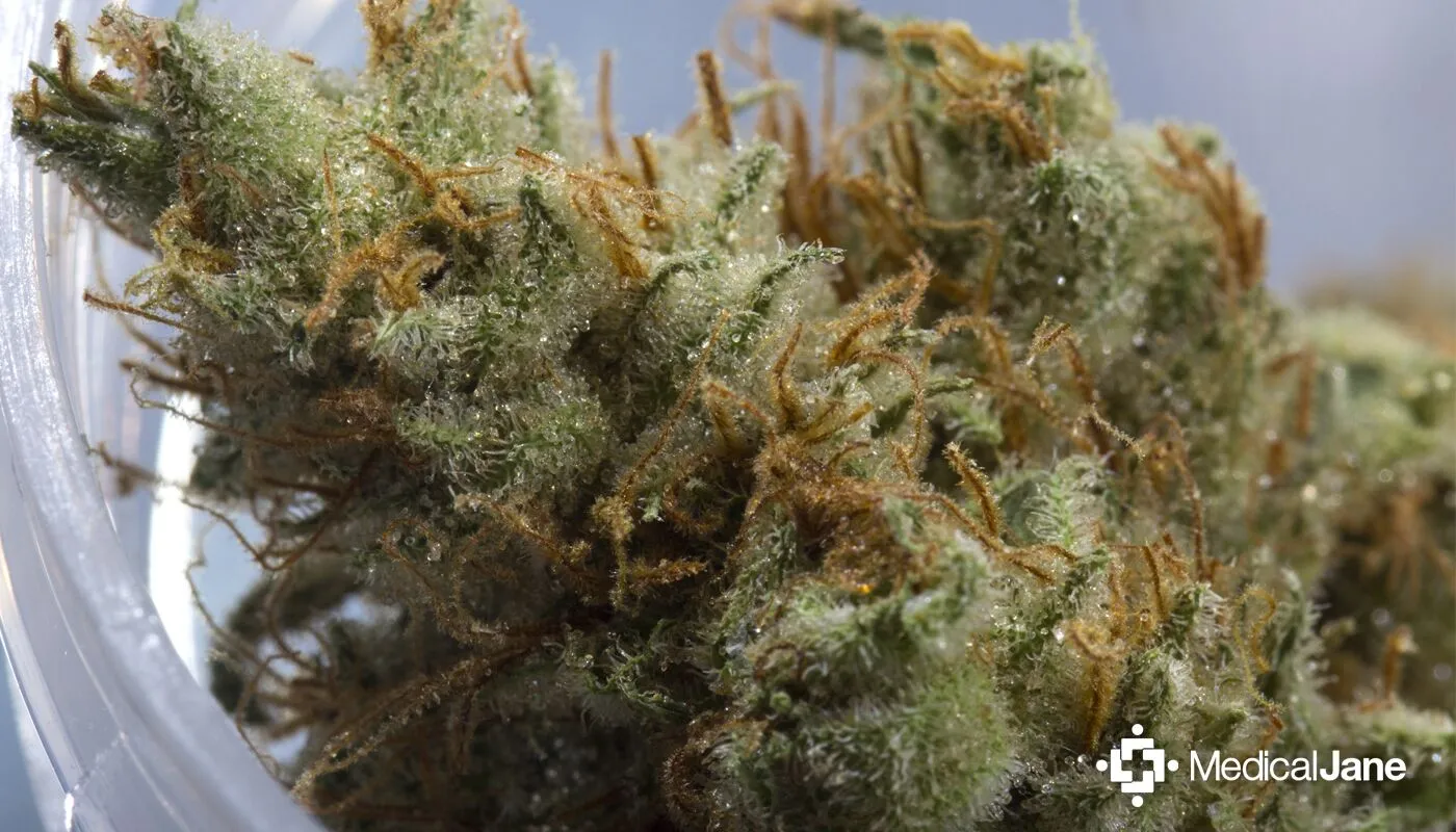 Strawberry Banana
