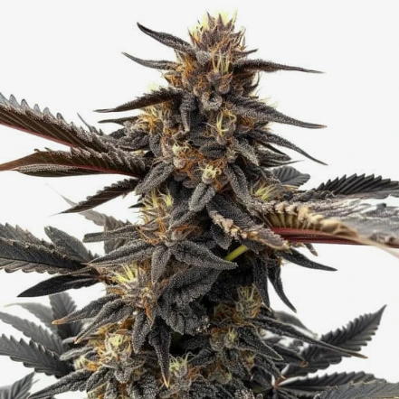 Ghost Gas OG Strain