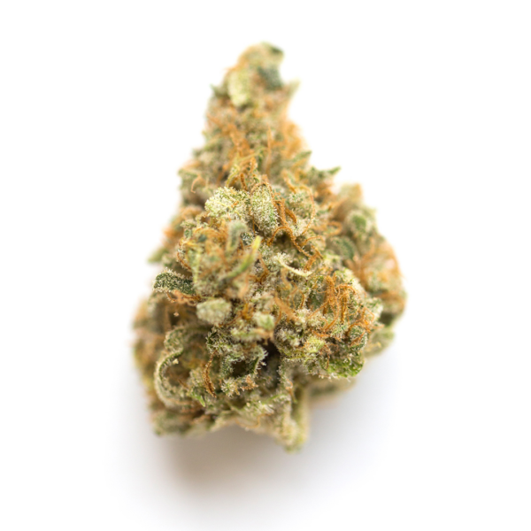 Mandarin Cookies