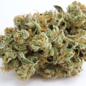 Platinum kush breath