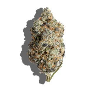 Kush Cake