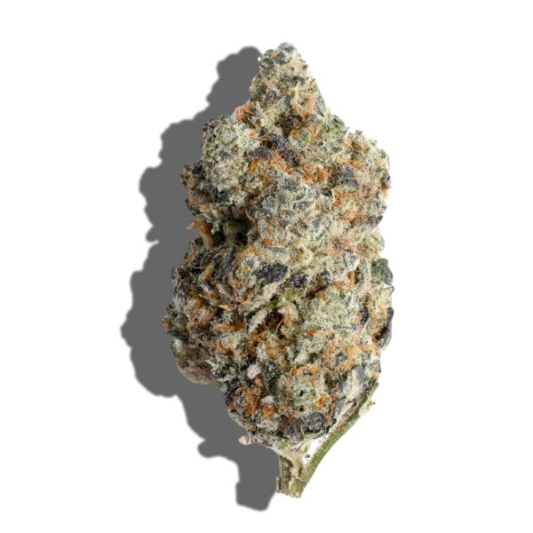 Kush Cake
