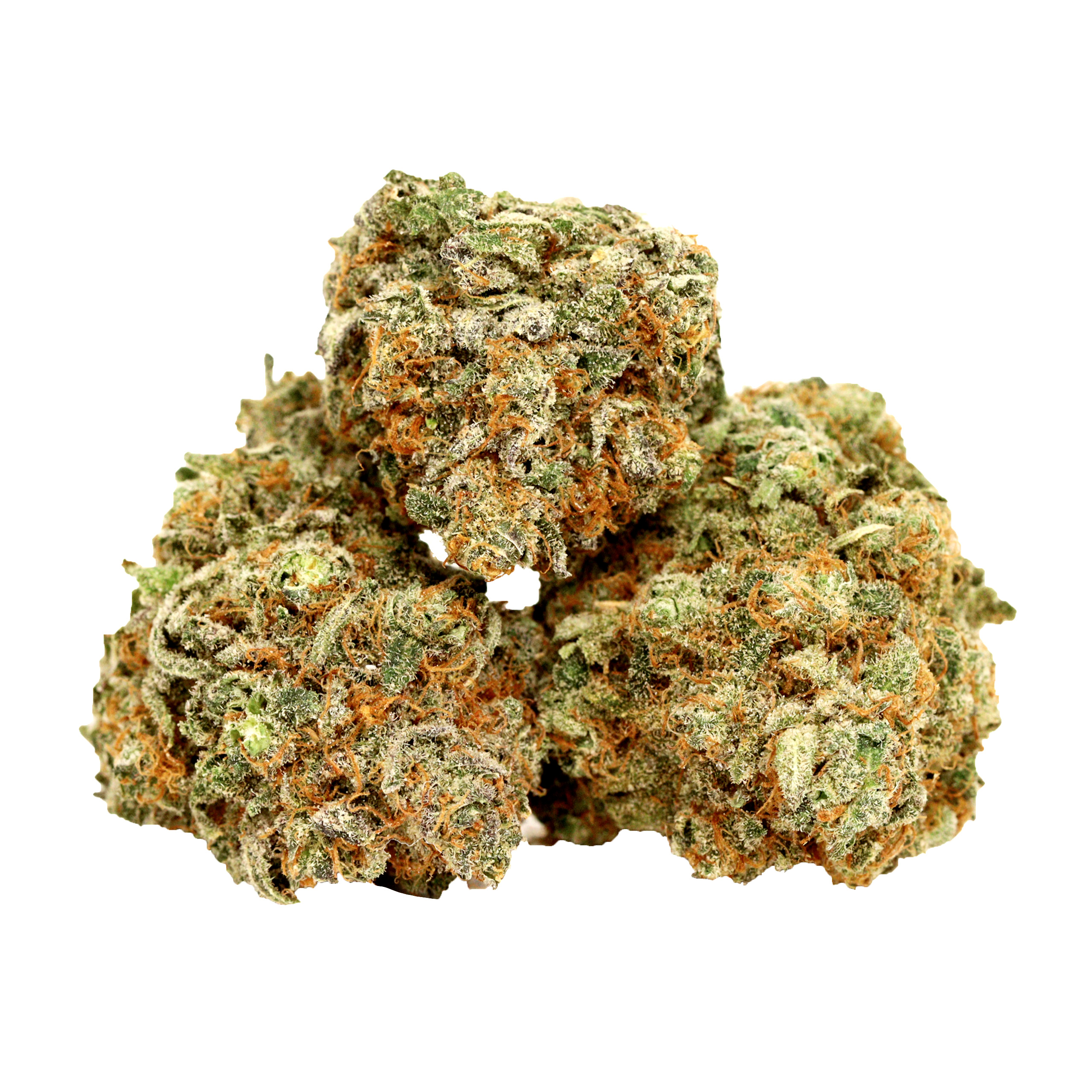 Tropicana Cookies