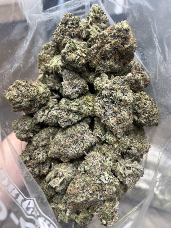Jedi Kush