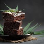 A marijuana brownies recipe come to life