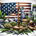 A juxtapostion of legislation and cannabis hydroponic systems users