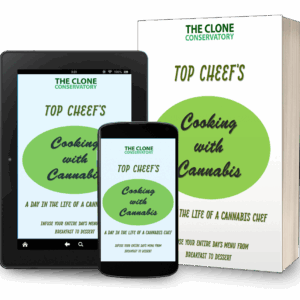 Cooking with Cannabis