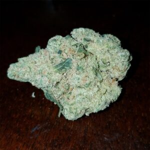 Blue Cheese Feminized