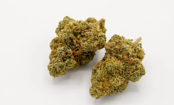 Lemon Kush