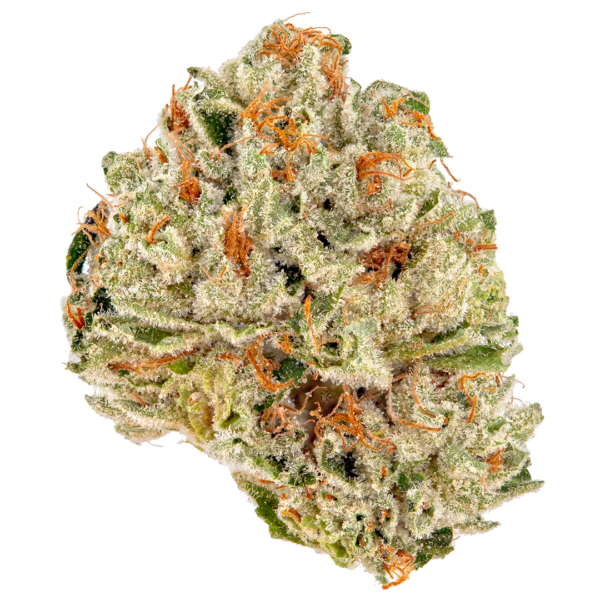 Sour Kush