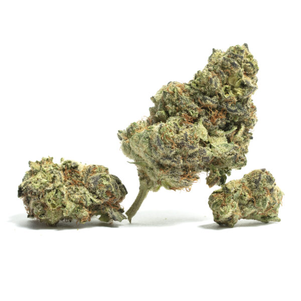 White Fire OG