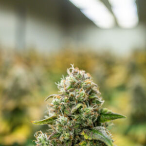 Black Cherry Gelato