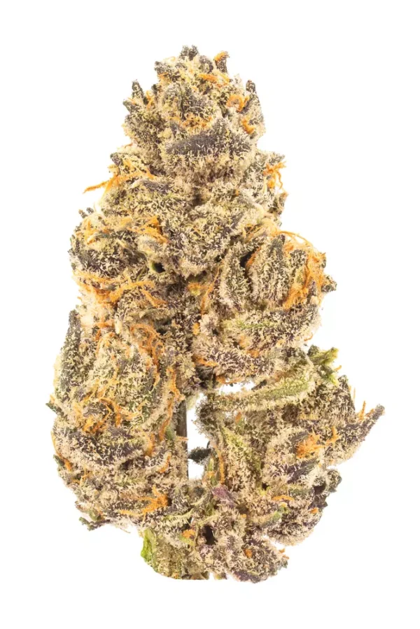 Strawberry Mango Haze
