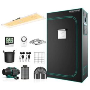 Mars Hydro TSL 2000 LED Grow Light