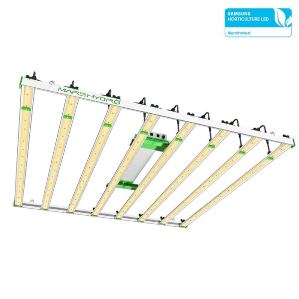 best grow lights for cannabis