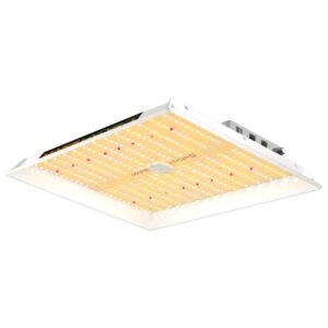 Mars Hydro TS 1000 Full Spectrum Dimmable 150W LED Grow Light