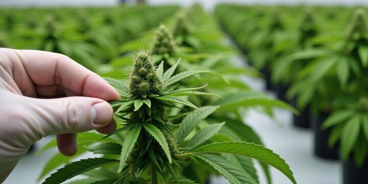 Invest in MMJ Clones to Have a Fantastic Cultivation Experience
