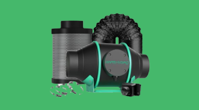 Outdoor starter kit