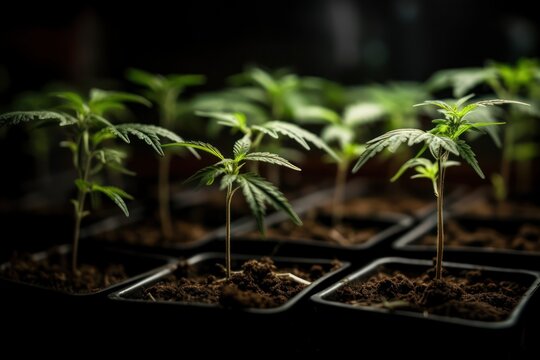 Buy Quality and Cost-effective Marijuana Clones at The Clone Conservatory