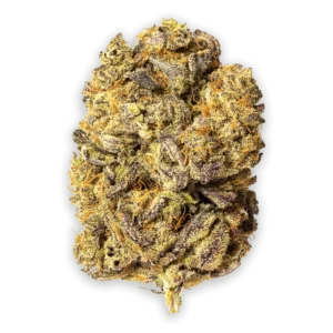 Bleuh Ocimene Kush