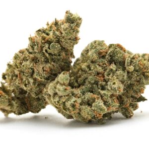 Weed Nug
