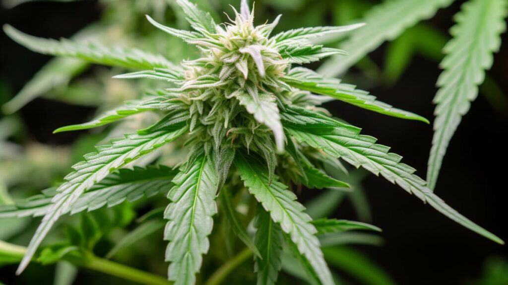 Shabachio x Sweet Tea