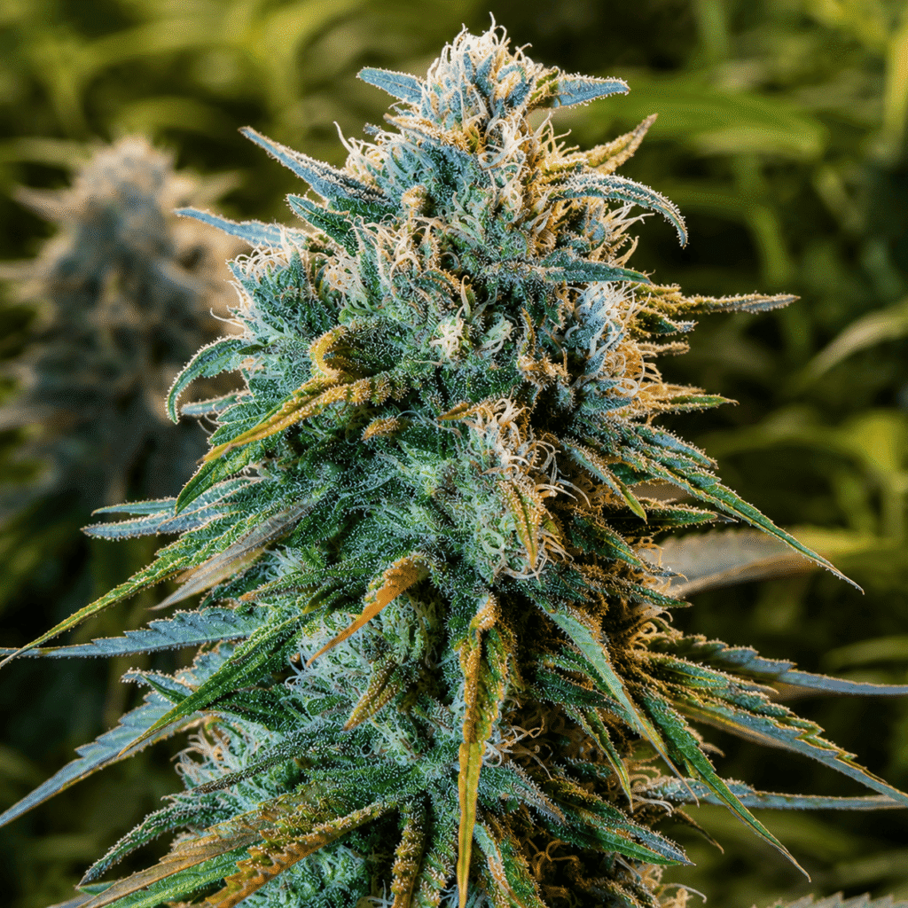 Blueberry Dream Strain