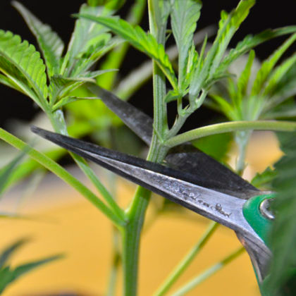 Cannabis Clones