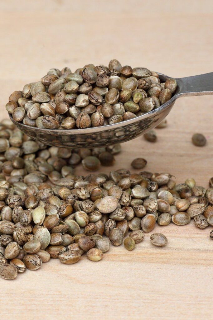 Order Marijuana Seeds Online 