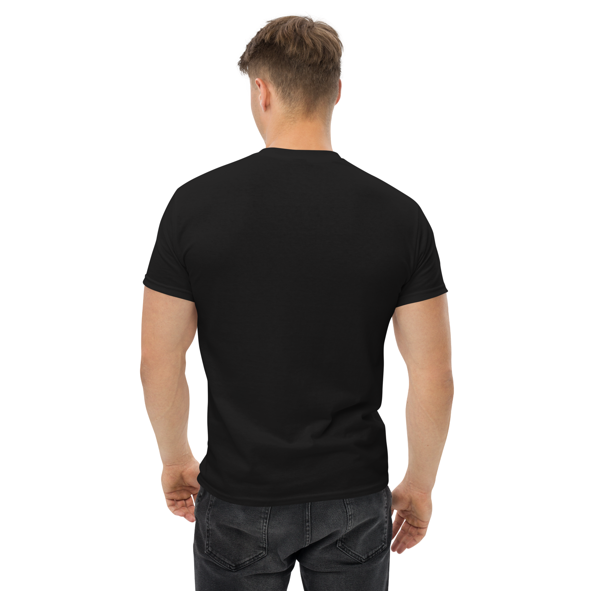 Let the Good Times Roll casual graphic tee