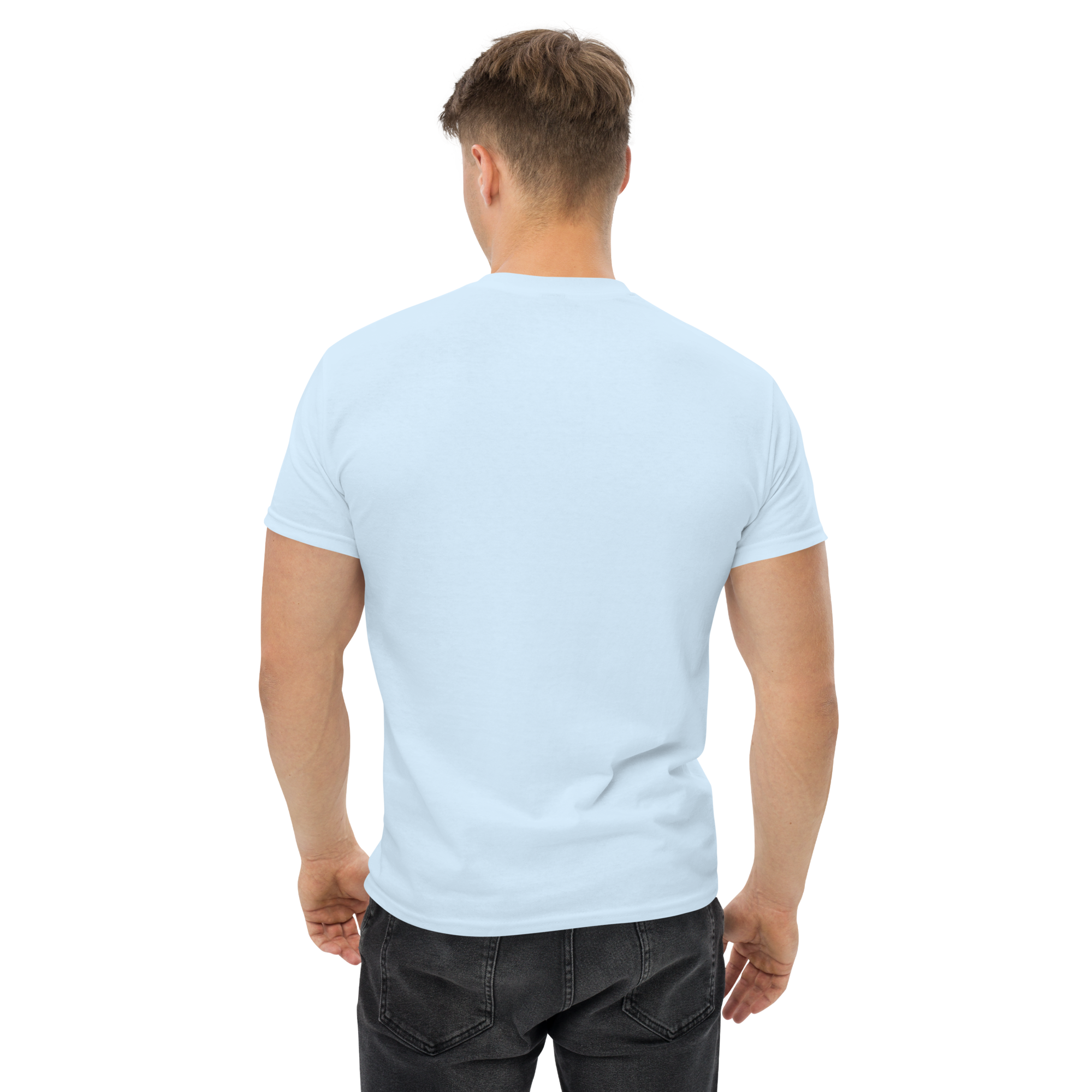 Let the Good Times Roll Cotton Unisex Tee