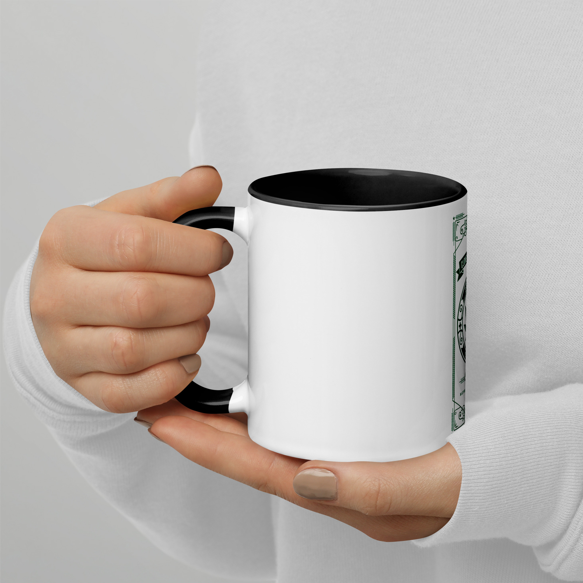 TCC Coffee Mug