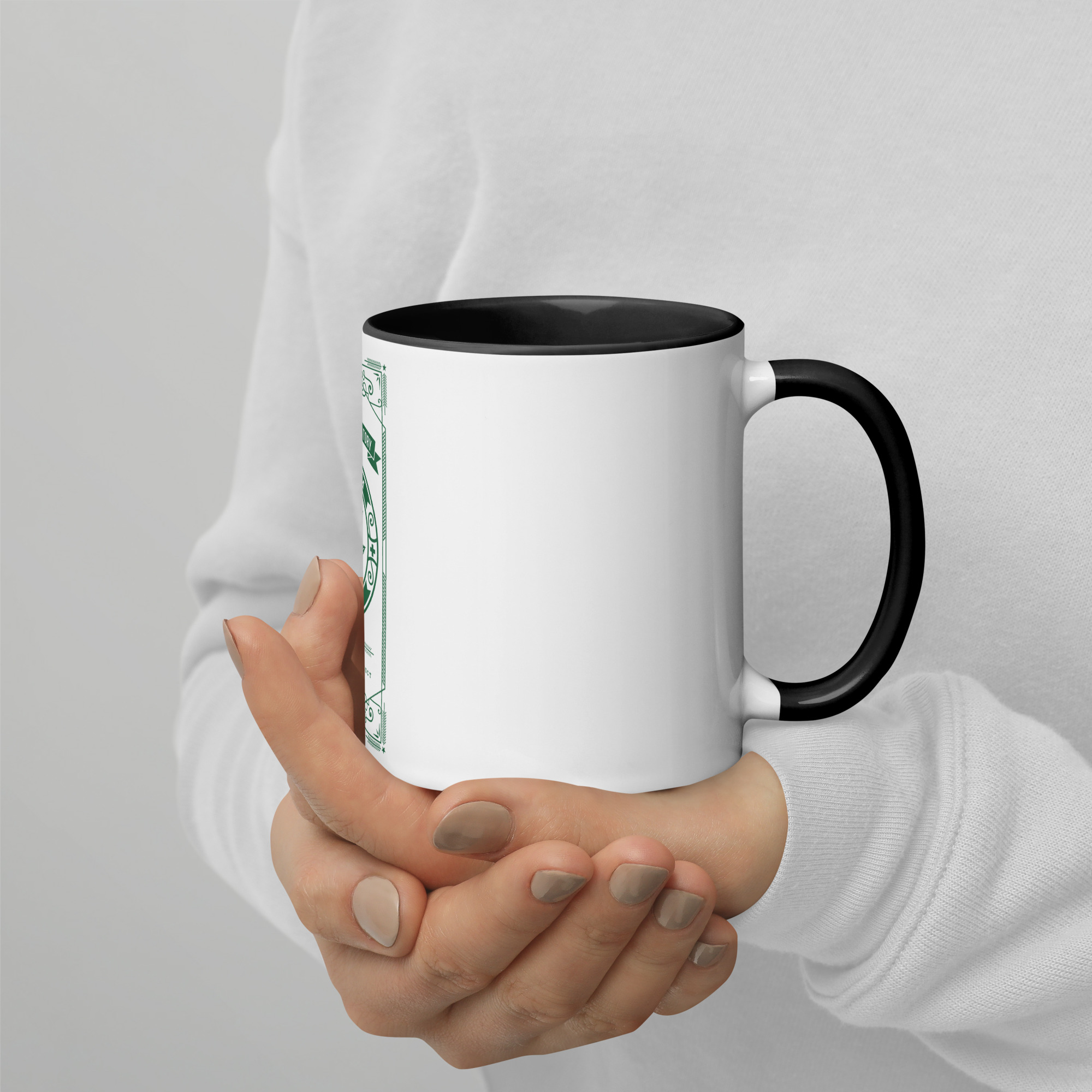 TCC Coffee Mug - Image 2