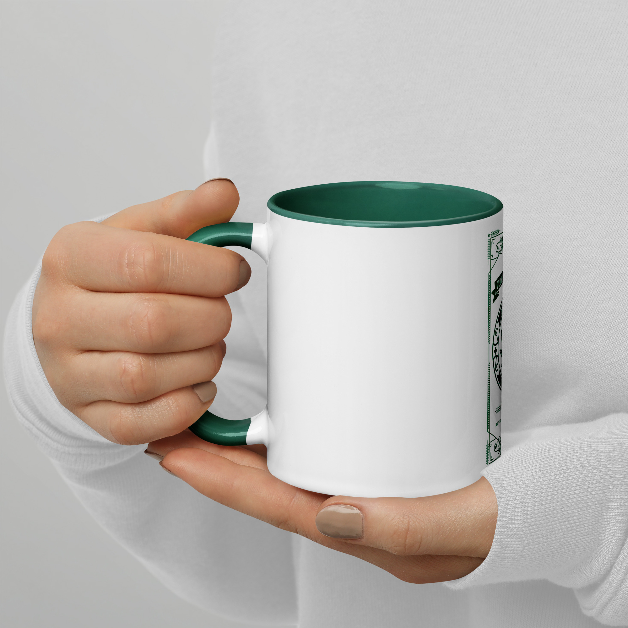 TCC Coffee Mug - Image 3
