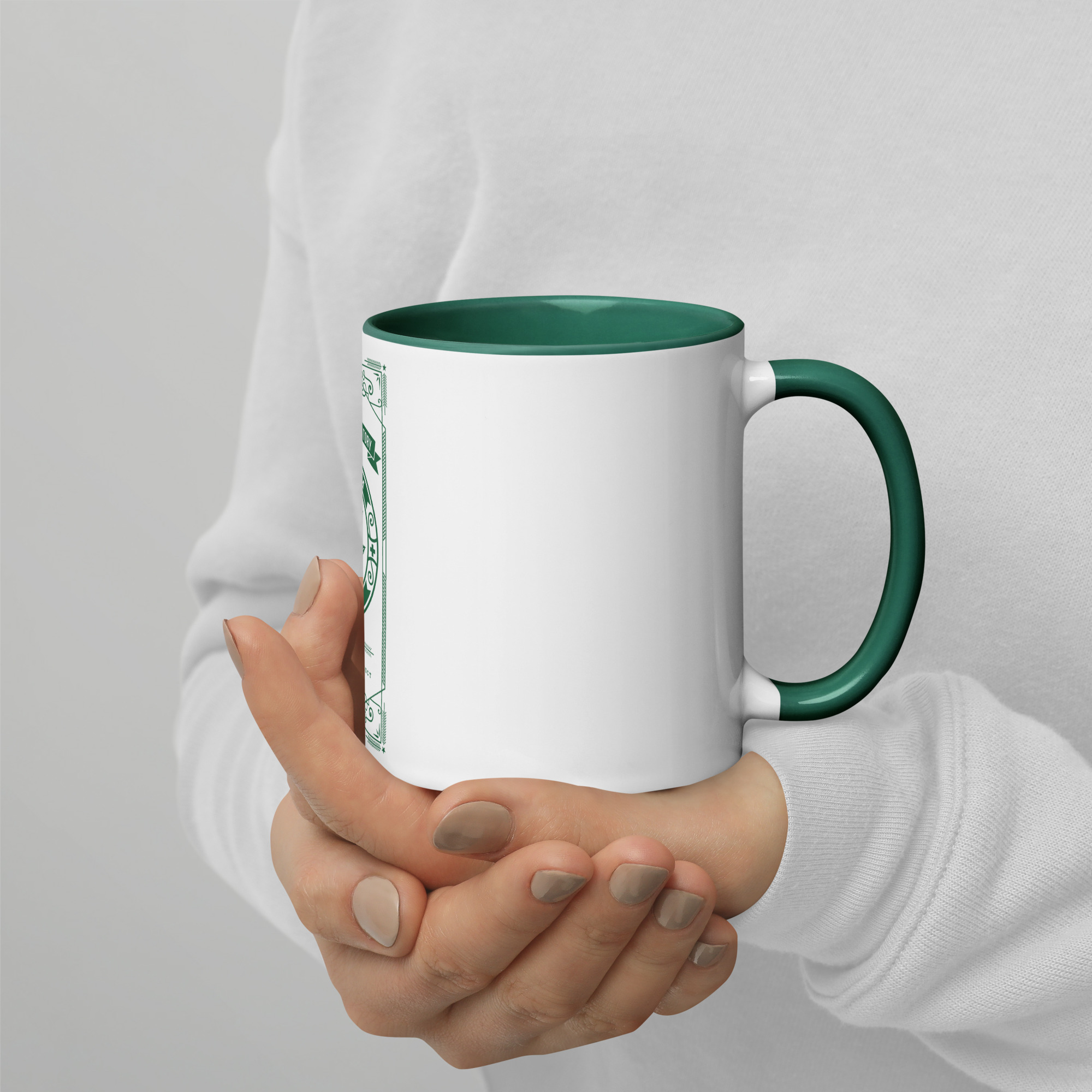 TCC Coffee Mug - Image 4