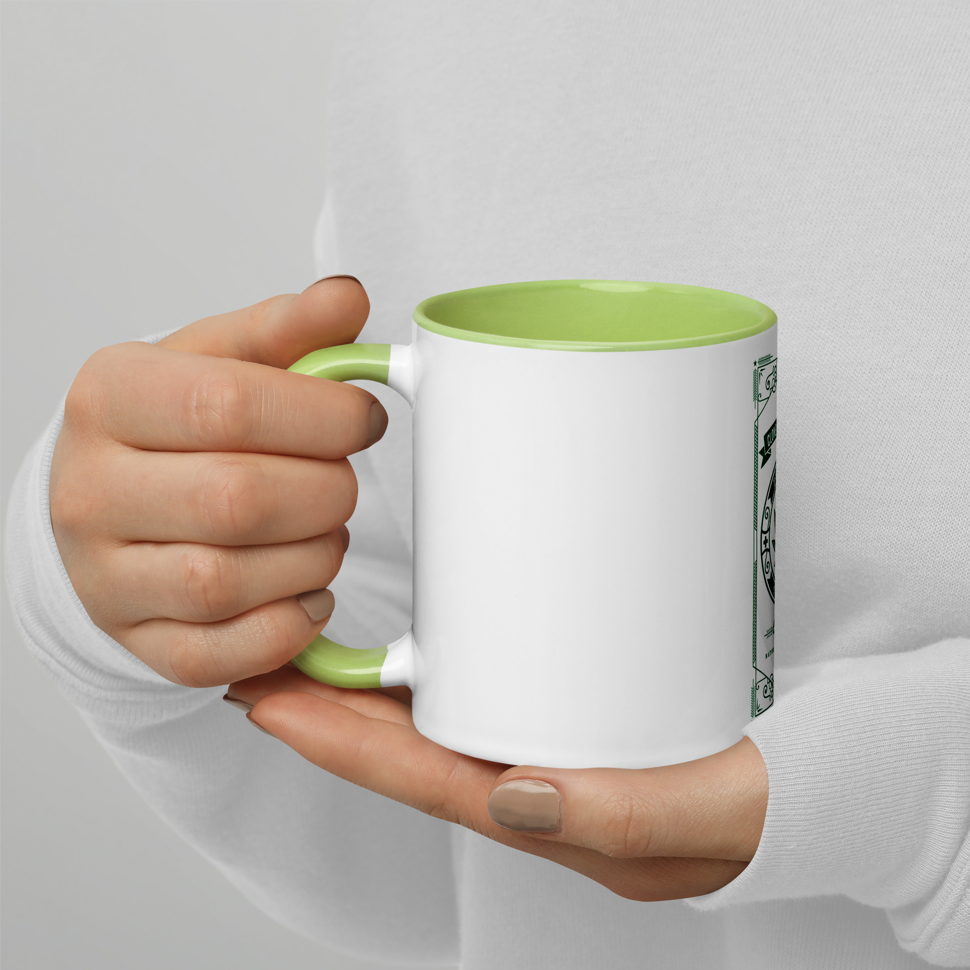TCC Coffee Mug - Image 7
